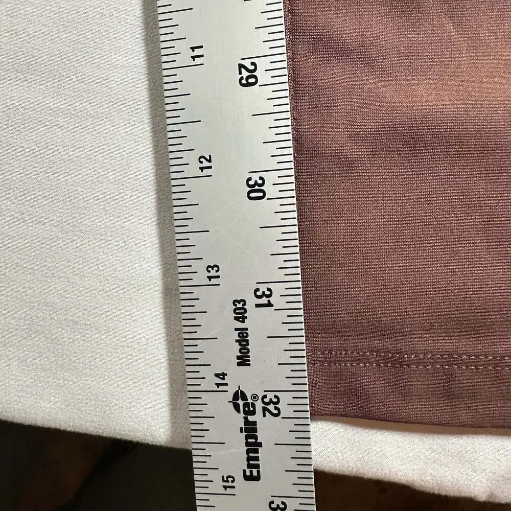 Lululemon ABC Classic-Fit Trouser Warpstreme 34